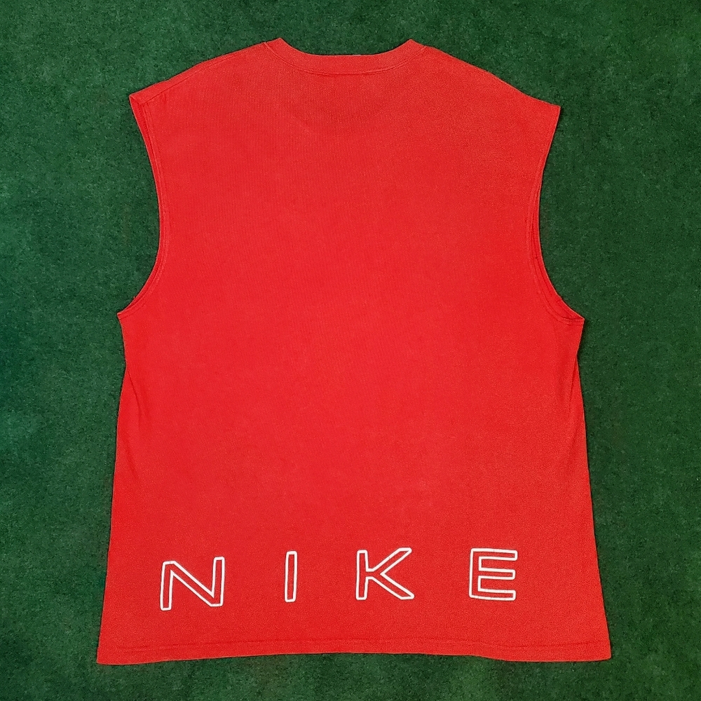 Vtg Nike tee - Picture 3 of 5